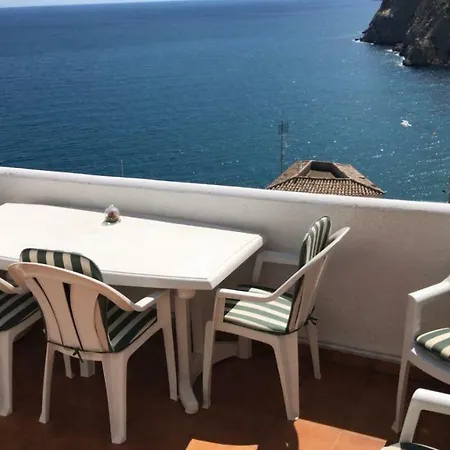 Apartment Montbenidorm *