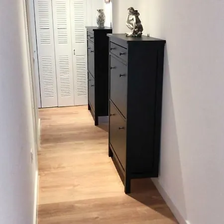 Montbenidorm Lägenhet *